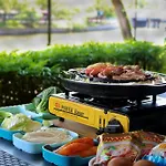 Four Points By Sheraton Singapore, Riverview